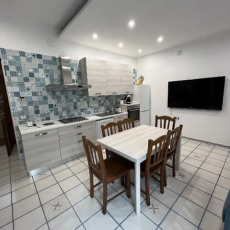 Casa Echia Apartment Naples Exterior photo