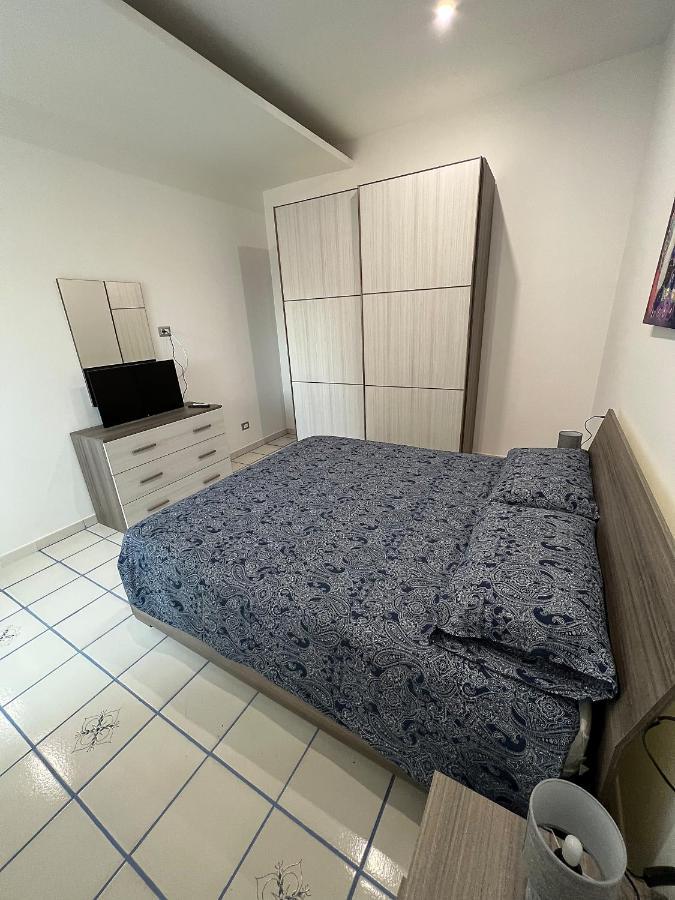 Appartamento Casa Echia *