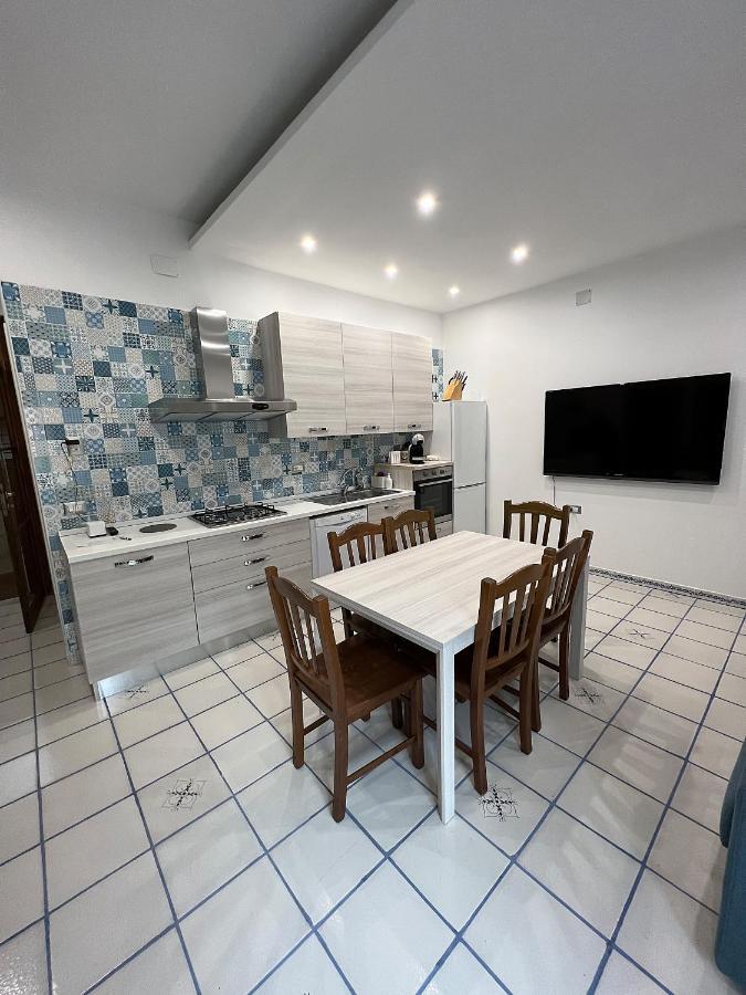 Casa Echia * Napoli