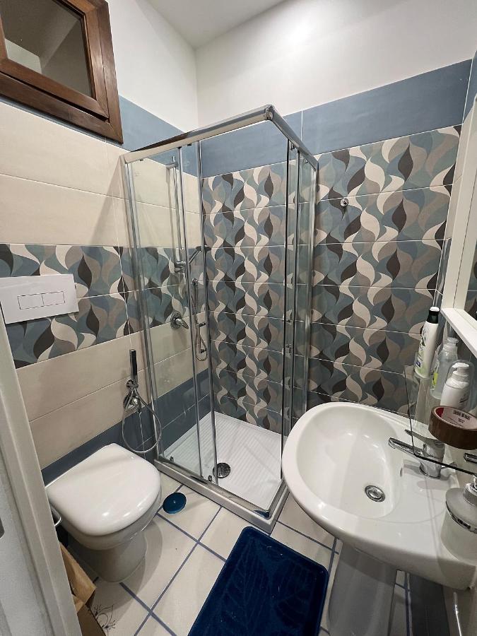 Appartamento Casa Echia Napoli