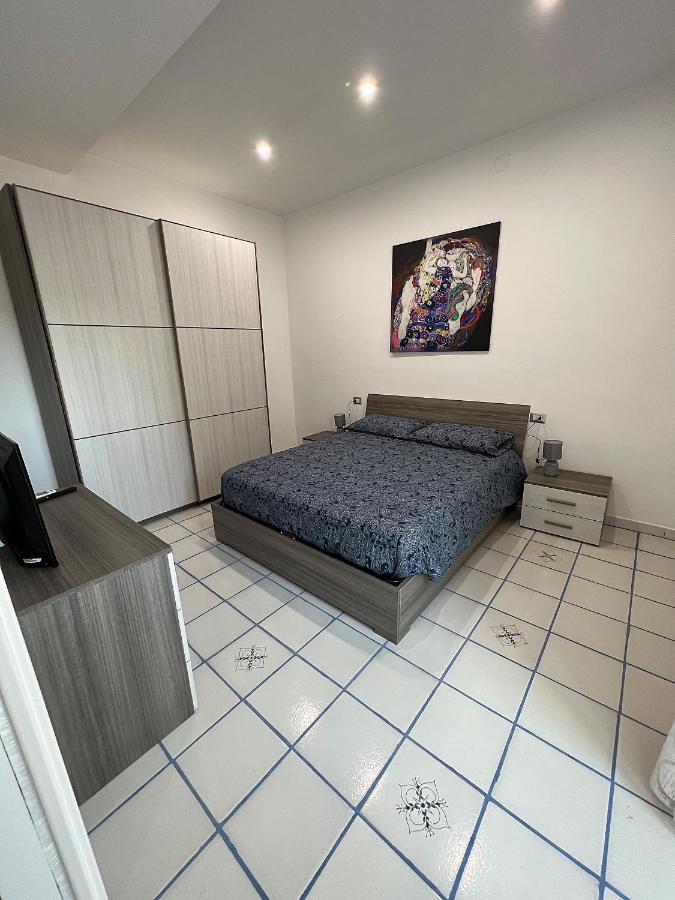 Appartamento Casa Echia *