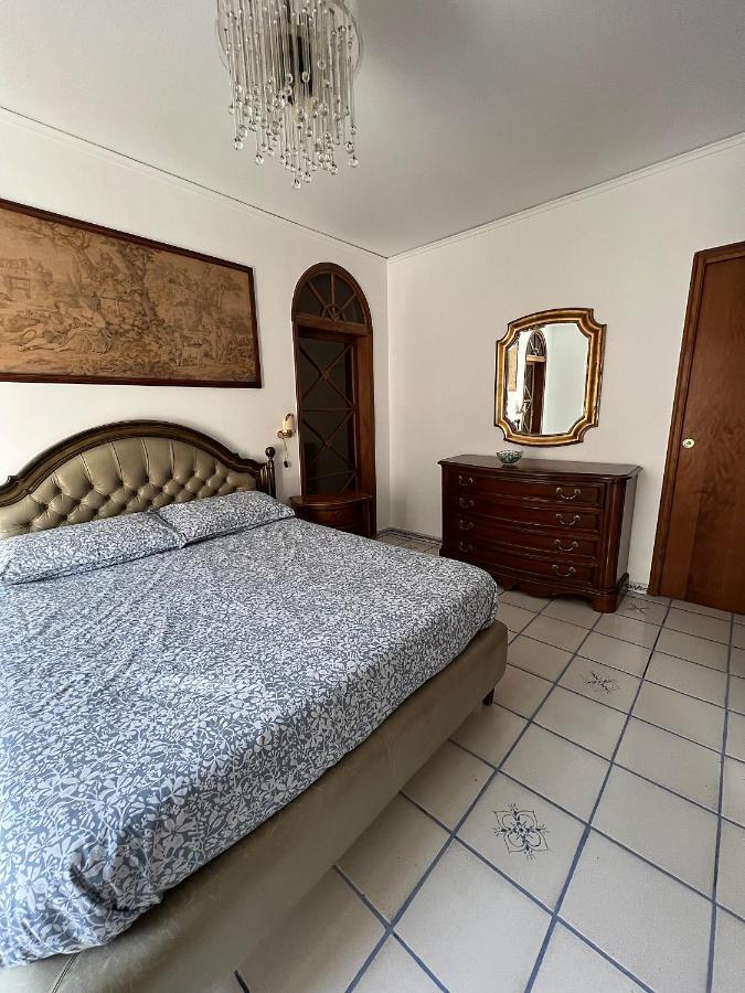 Appartamento Casa Echia *